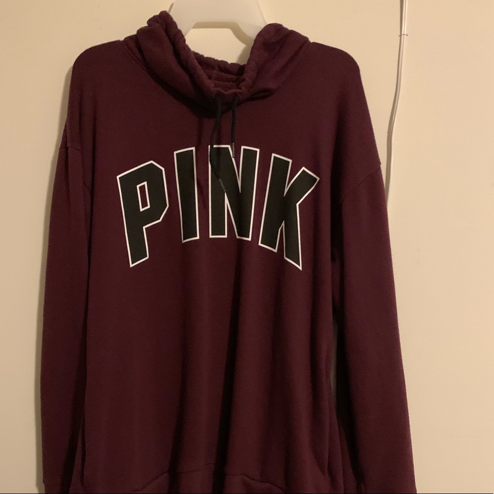 PINK by Victoria Secret pullover